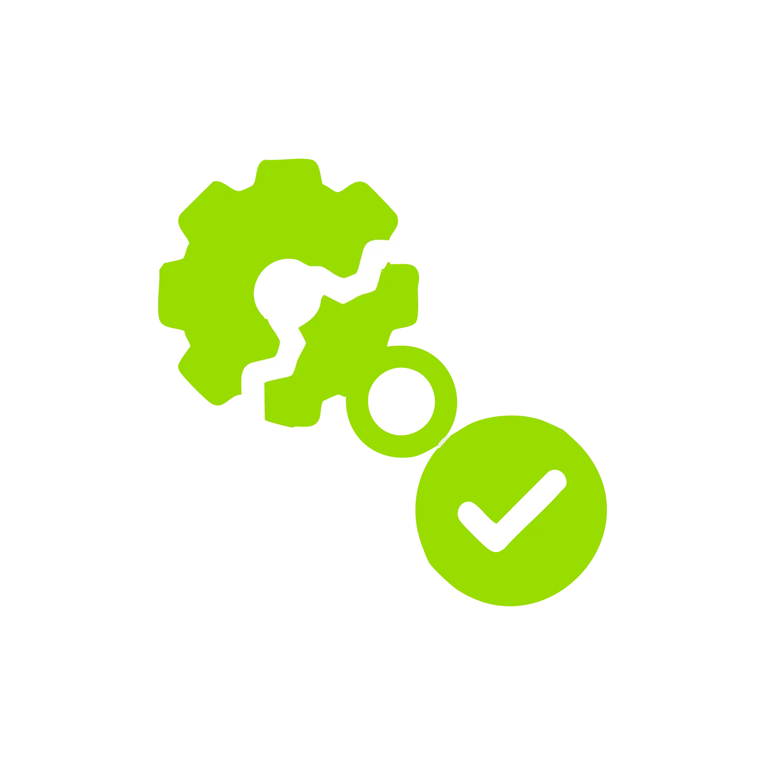 Parts and labor guaranteed auto repair